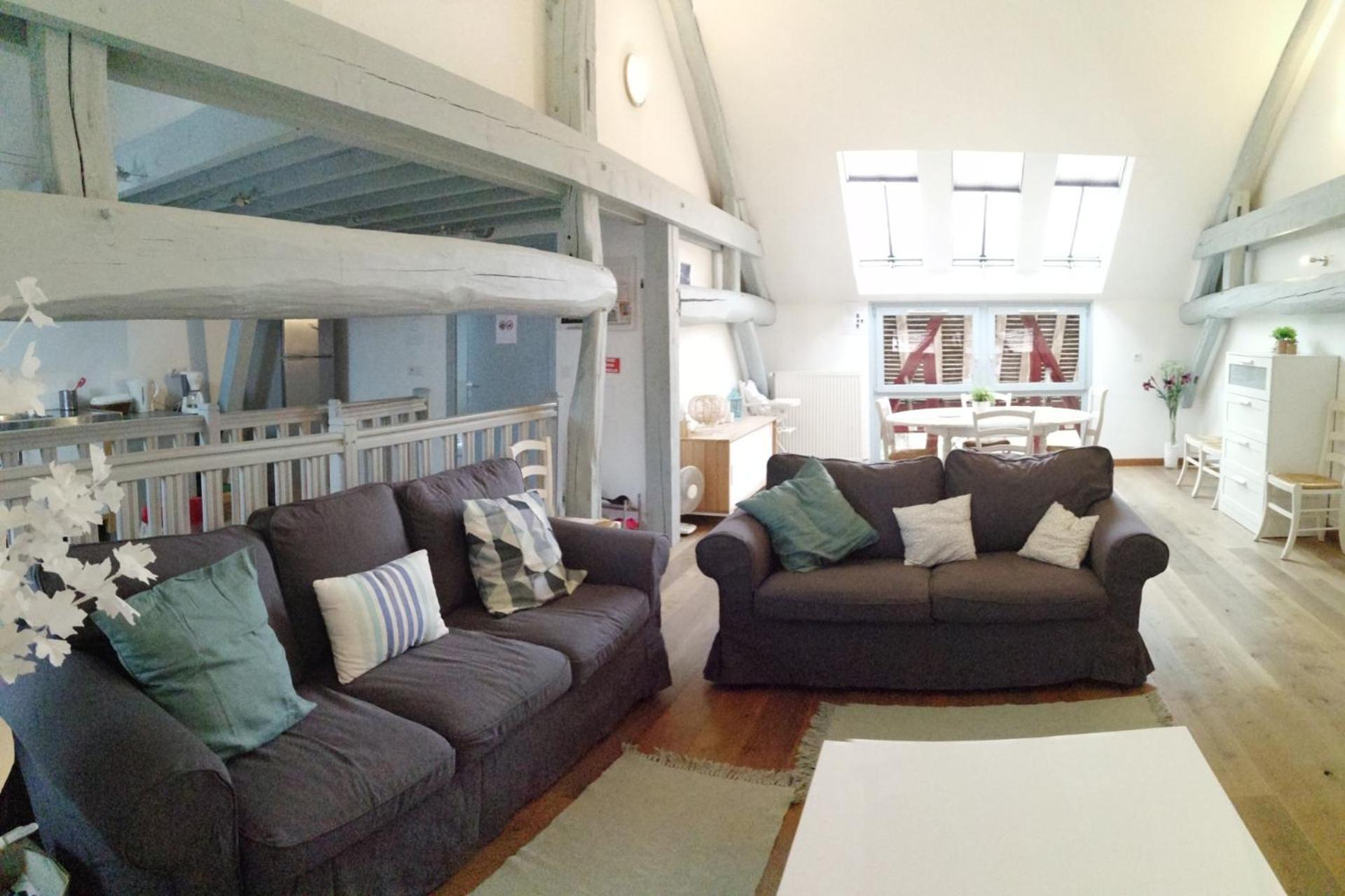 Gites Famille En Othe Bouilly (Aube) Quarto foto