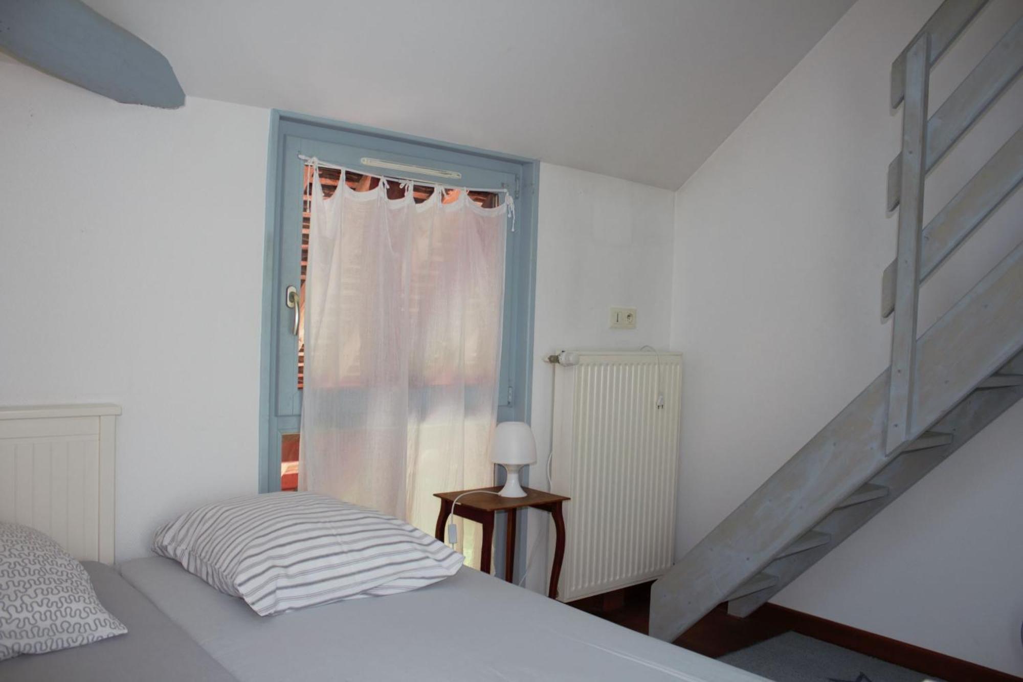 Gites Famille En Othe Bouilly (Aube) Quarto foto