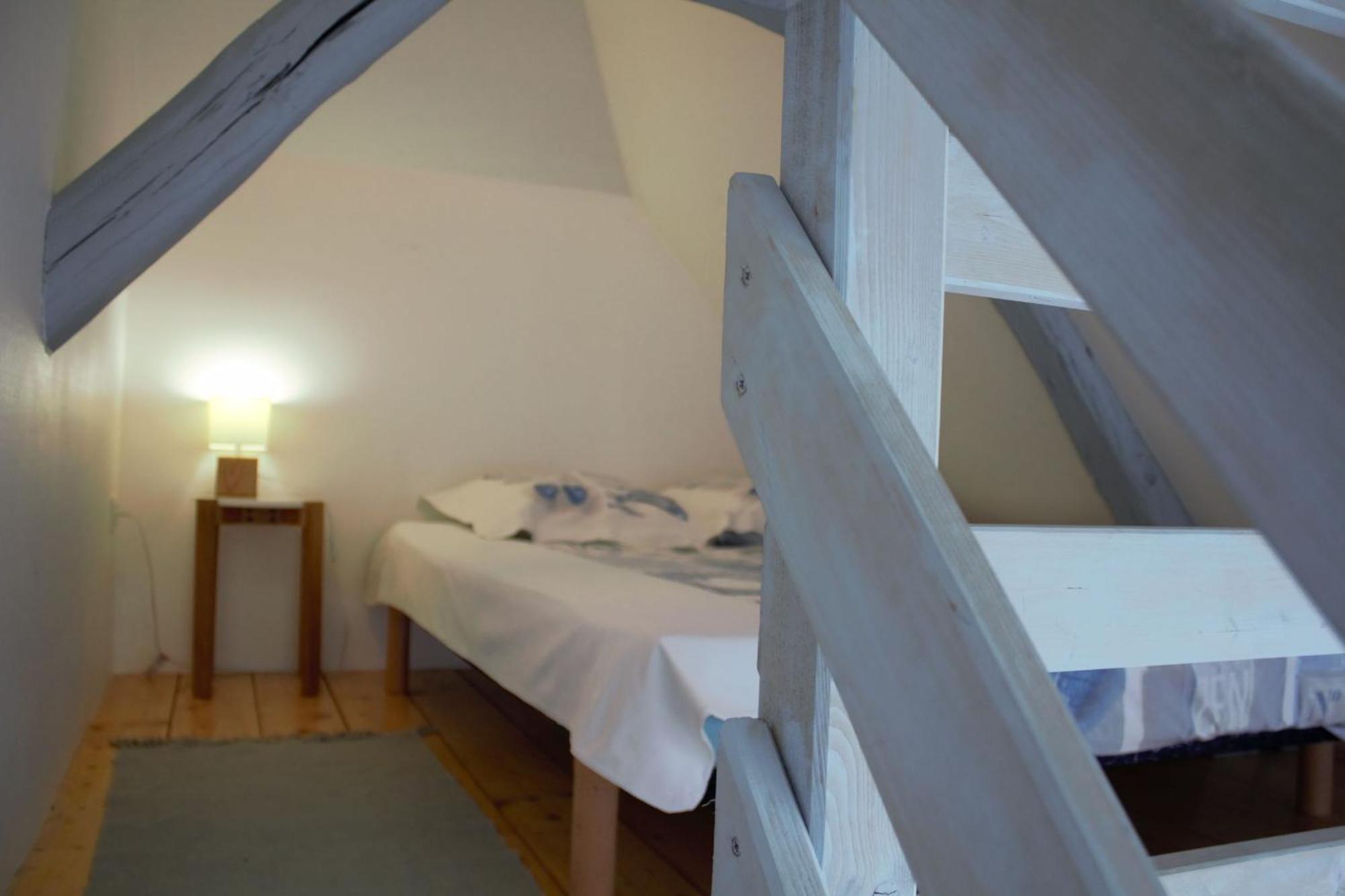 Gites Famille En Othe Bouilly (Aube) Quarto foto